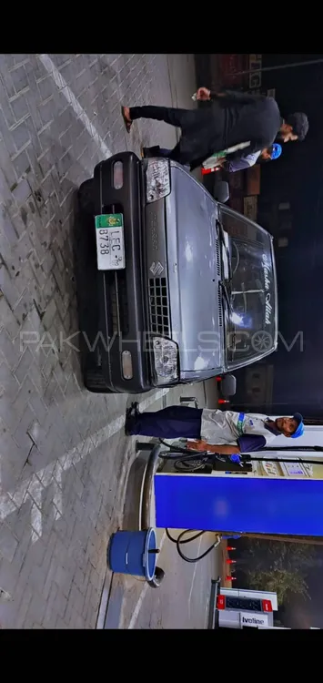 Suzuki Mehran 2009 for Sale in Rawalpindi Image-1