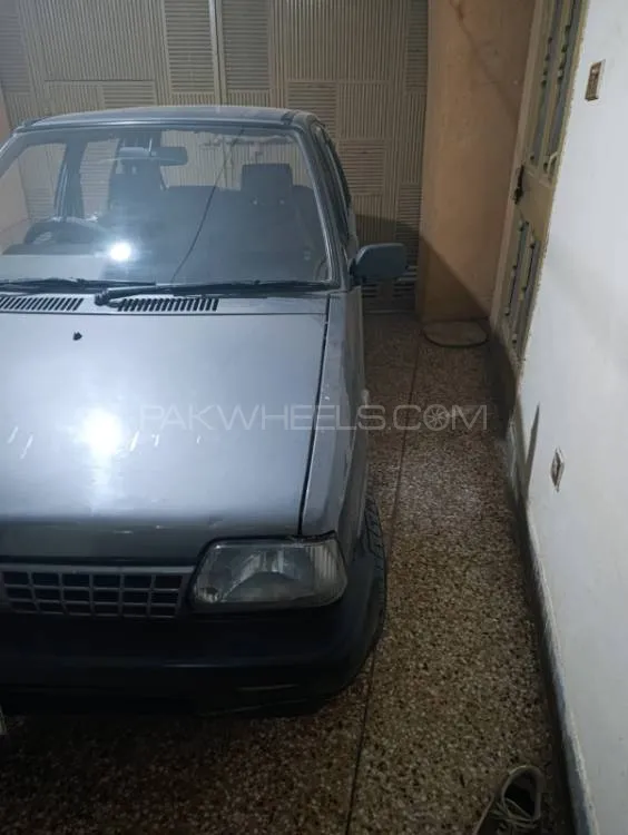 Suzuki Mehran 2013 for Sale in Rawalpindi Image-1