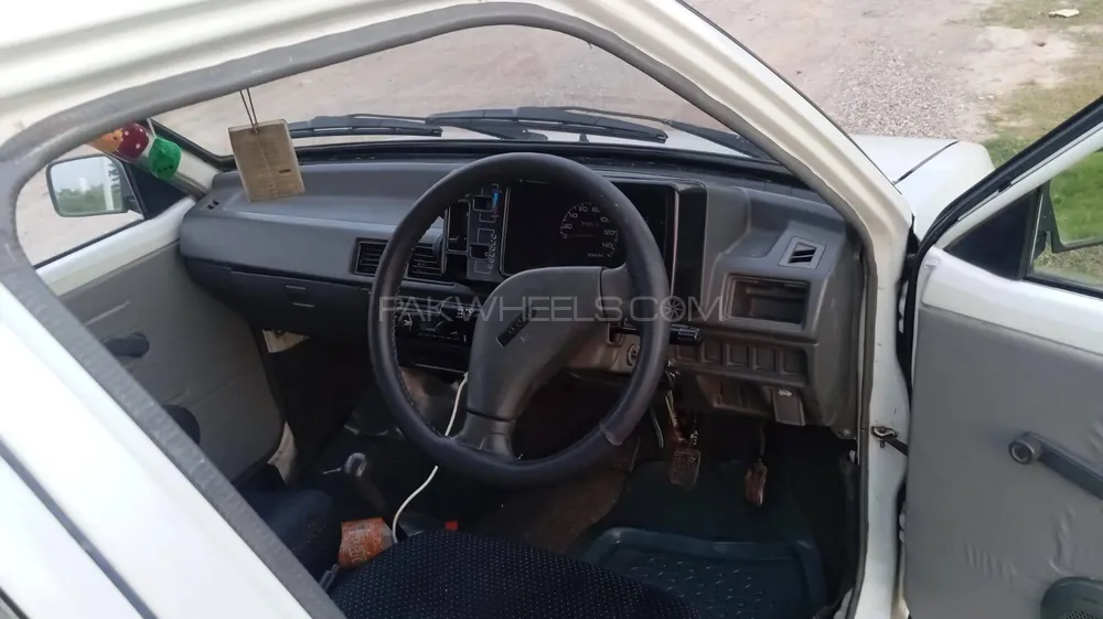 Suzuki Mehran 2017 for Sale in Dera ismail khan Image-1