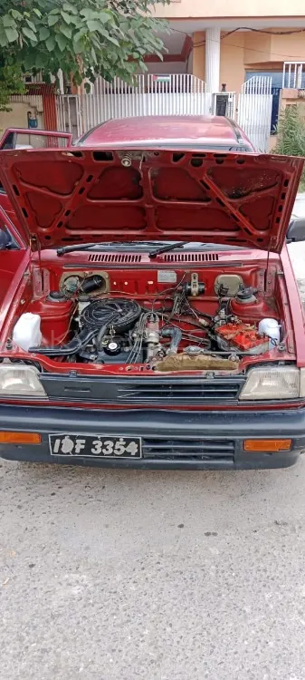 Suzuki Mehran 1992 for Sale in Islamabad Image-1