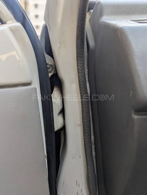 Suzuki Mehran 2007 for Sale in Karachi Image-1