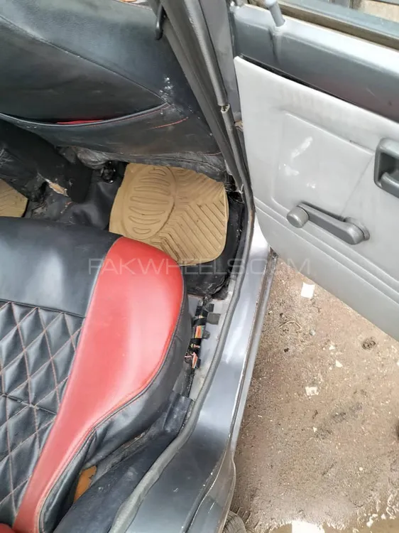 Suzuki Mehran 2012 for Sale in Gujranwala Image-1
