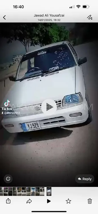 Suzuki Mehran 2012 for Sale in Rawalpindi Image-1