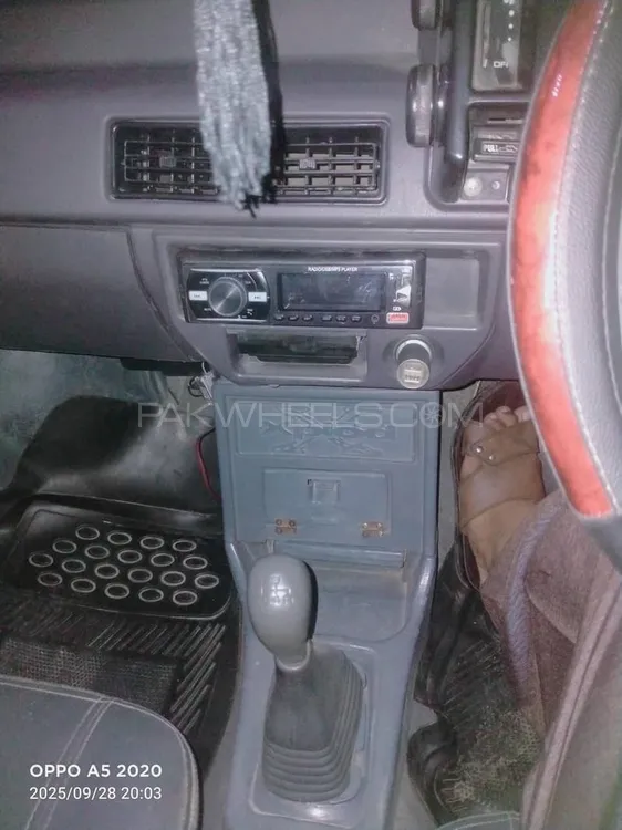 Suzuki Mehran 2014 for Sale in Islamabad Image-1