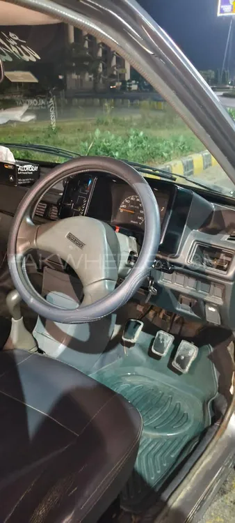 Suzuki Mehran 2016 for Sale in Lahore Image-1