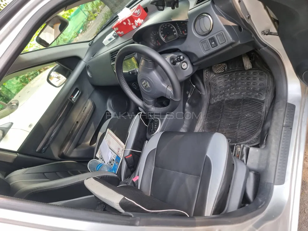 Suzuki Swift 2017 for Sale in Lahore Image-1