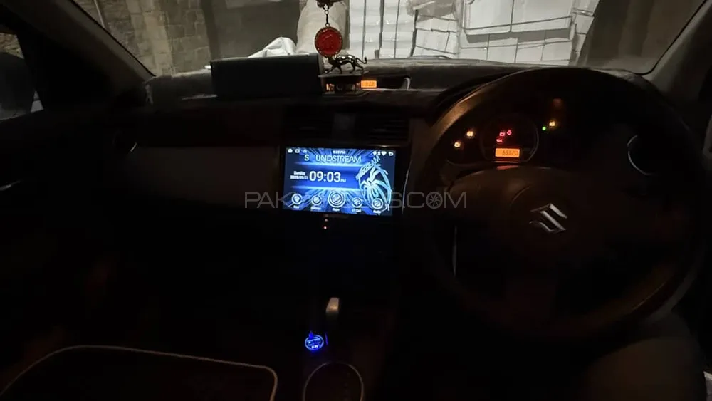 Suzuki Swift 2019 for Sale in Karachi Image-1