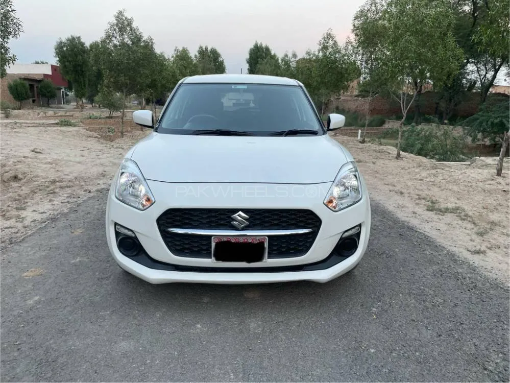 Suzuki Swift 2022 for Sale in Lodhran Image-1