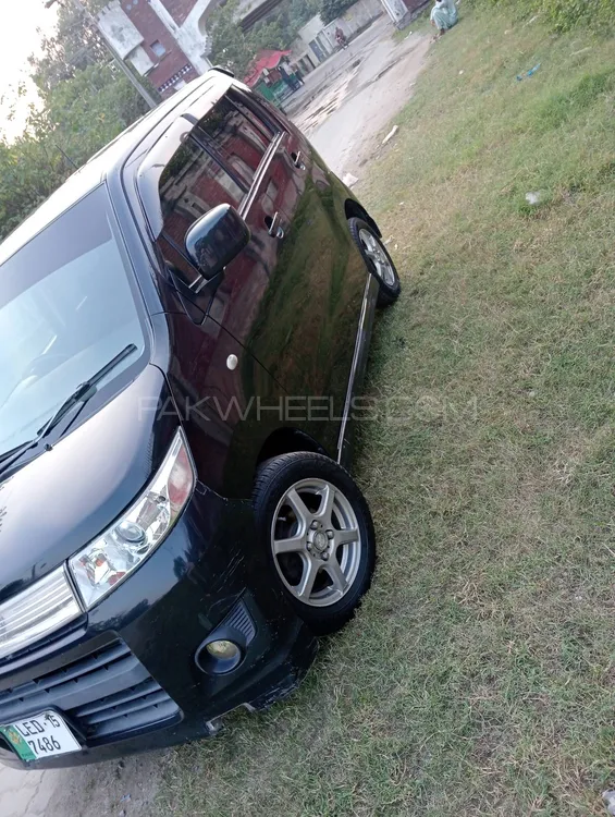 Suzuki Wagon R 2012 for Sale in Sialkot Image-1