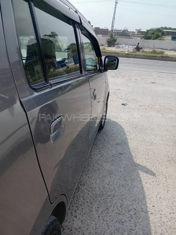 Suzuki Wagon R 2015 for Sale in Wah cantt Image-1