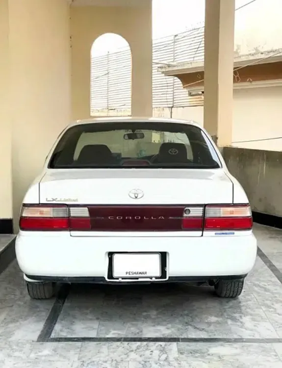 Toyota Corolla 1994 for Sale in Lower Dir Image-1