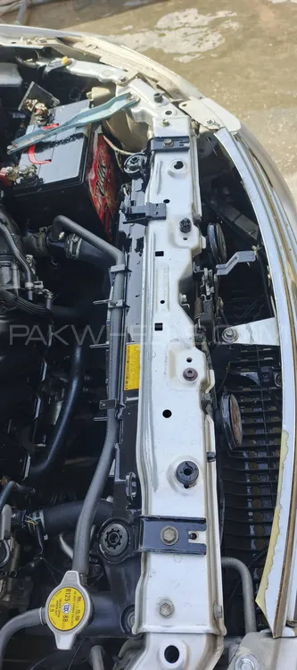 Toyota Corolla Axio 2007 for Sale in Islamabad Image-1