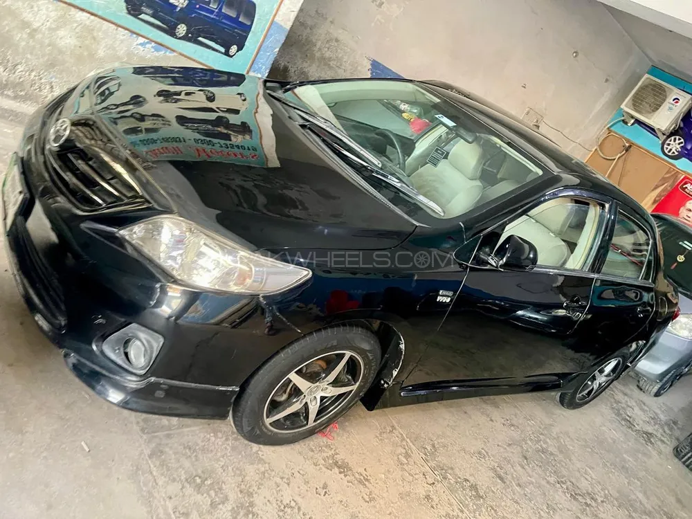 ٹویوٹا کرولا 2009 for Sale in ملتان Image-1