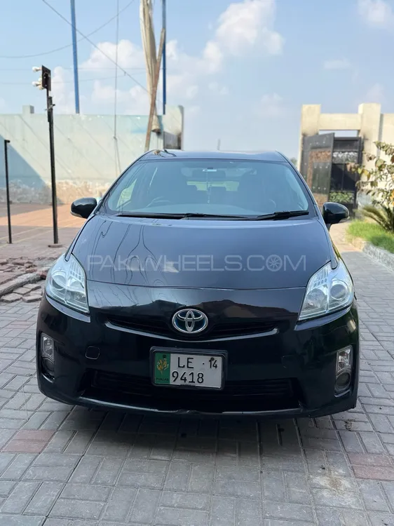 Toyota Prius 2010 for Sale in Raiwind Image-1