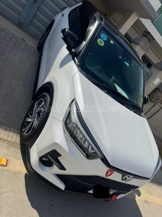 Toyota Raize 2020 for Sale in Karachi Image-1