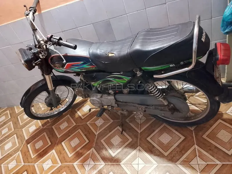Unique Xtreme UD 70 2019 for Sale Image-1