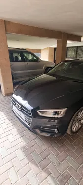 Audi A5 1.4 TFSI Sportback 2018