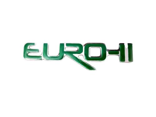 Euro II | Sticker | Logo | for | Mehran | Cultus | Bolan Euro II | Sticker | Logo | for | Mehran | Cultus | Bolan
