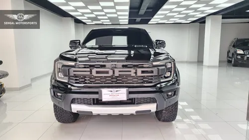 Ford Ranger Raptor 3.0L 2022