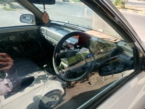 KIA Classic 2005