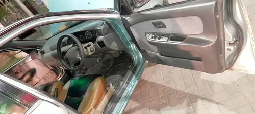 Nissan Sunny 1997