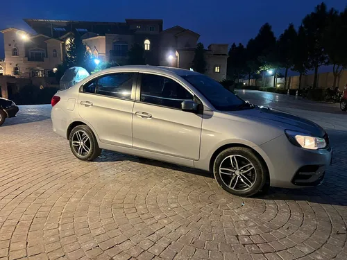 Proton Saga 1.3L Ace A/T 2022