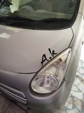 Suzuki Alto ECO-S 2014