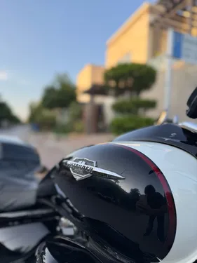 Suzuki Intruder 2009
