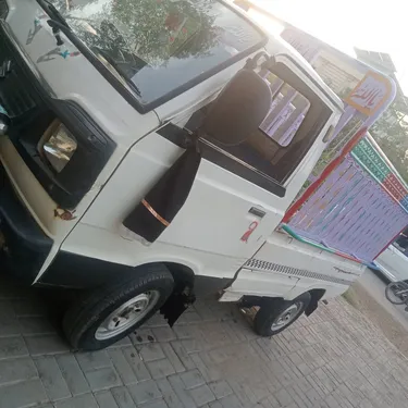 Suzuki Ravi Euro II 2016
