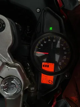ZXMCO KPR 200 Cruise 2017