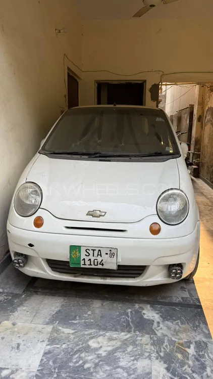 Chevrolet Joy 2008 for Sale in Lahore Image-1