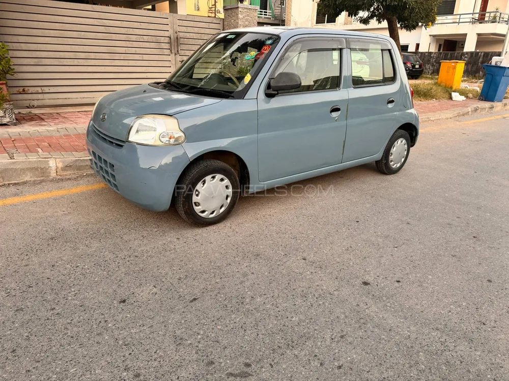 Daihatsu Esse 2012 for Sale in Rawalpindi Image-1