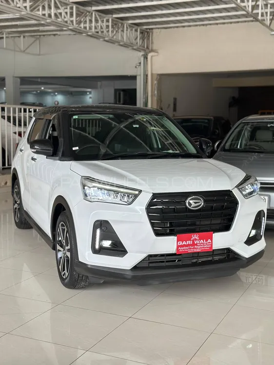 Daihatsu Rocky 2020 for Sale in Peshawar Image-1