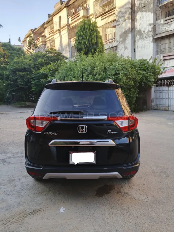 Honda BR-V 2019 for Sale in Karachi Image-1