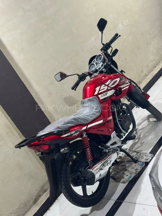 Honda CB 150F 2025 for Sale Image-1