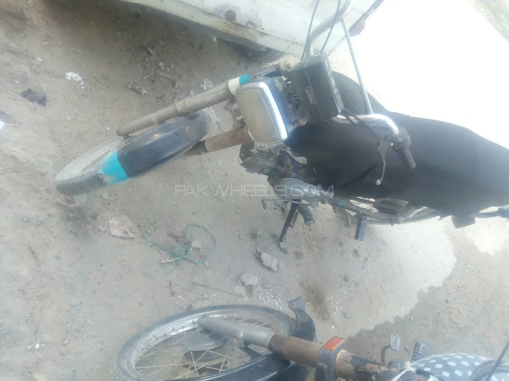 Chinese Bikes Other 2019 for Sale Image-1