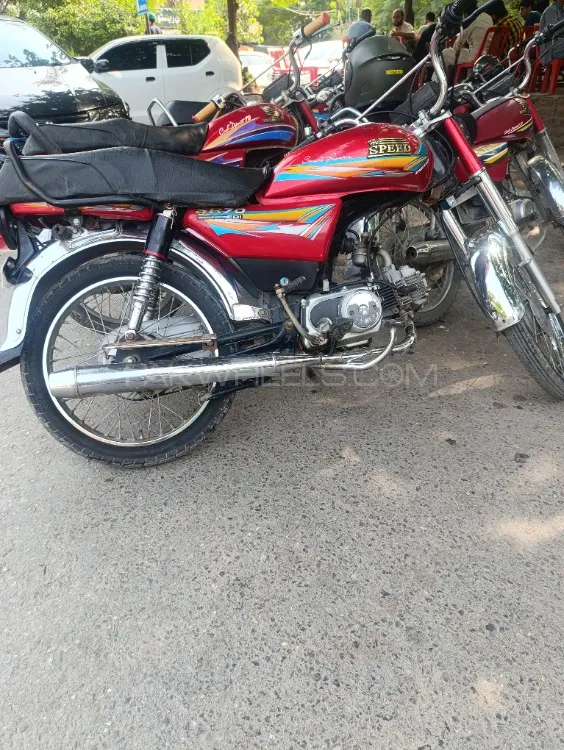 Honda CD 70 2020 for Sale Image-1