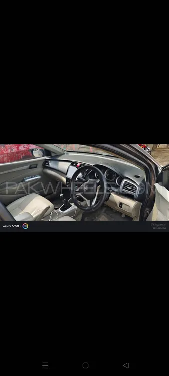 Honda City 2017 for Sale in Depal pur Honda City 2017 for Sale in Depal pur Image-2