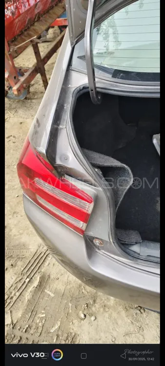 Honda City 2017 for Sale in Depal pur Honda City 2017 for Sale in Depal pur Image-10