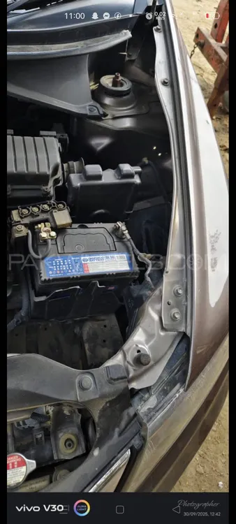 Honda City 2017 for Sale in Depal pur Honda City 2017 for Sale in Depal pur Image-12