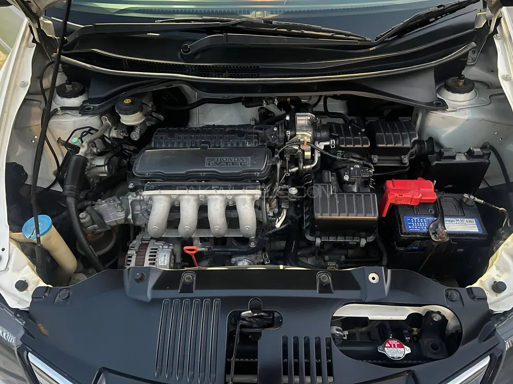 Honda City 2018 for Sale in Faisalabad Image-1