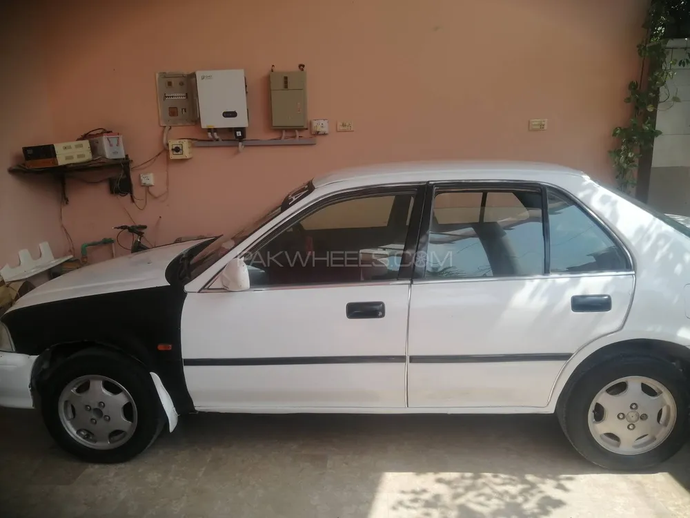 Honda City 1998 for Sale in Bahawalpur Image-1
