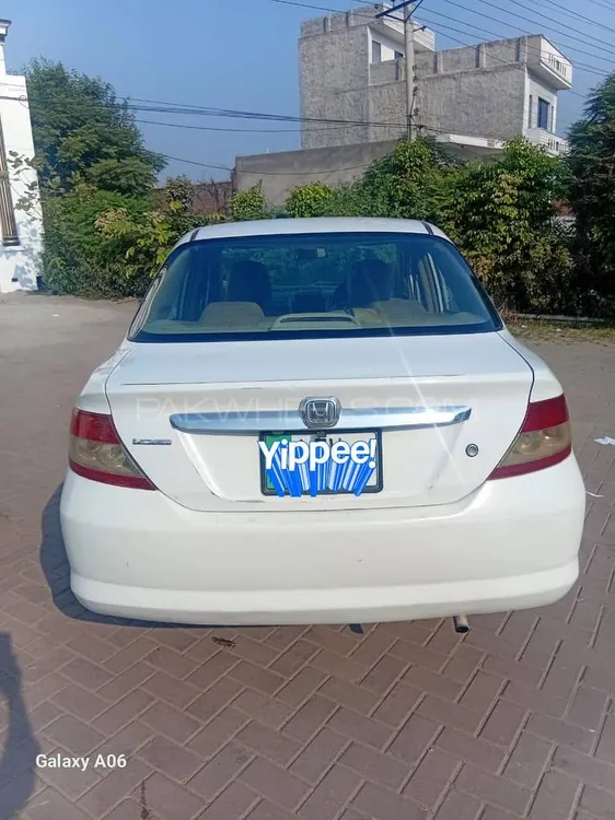 Honda City 2005 for Sale in Gujranwala Image-1