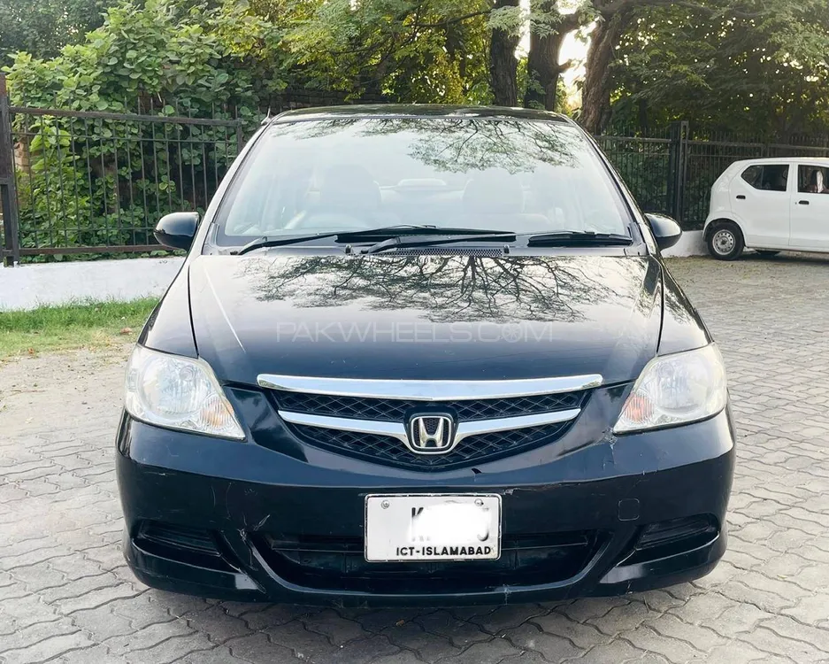 Honda City 2006 for Sale in Rawalpindi Image-1