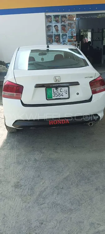 Honda City 2014 for Sale in Hafizabad Image-1