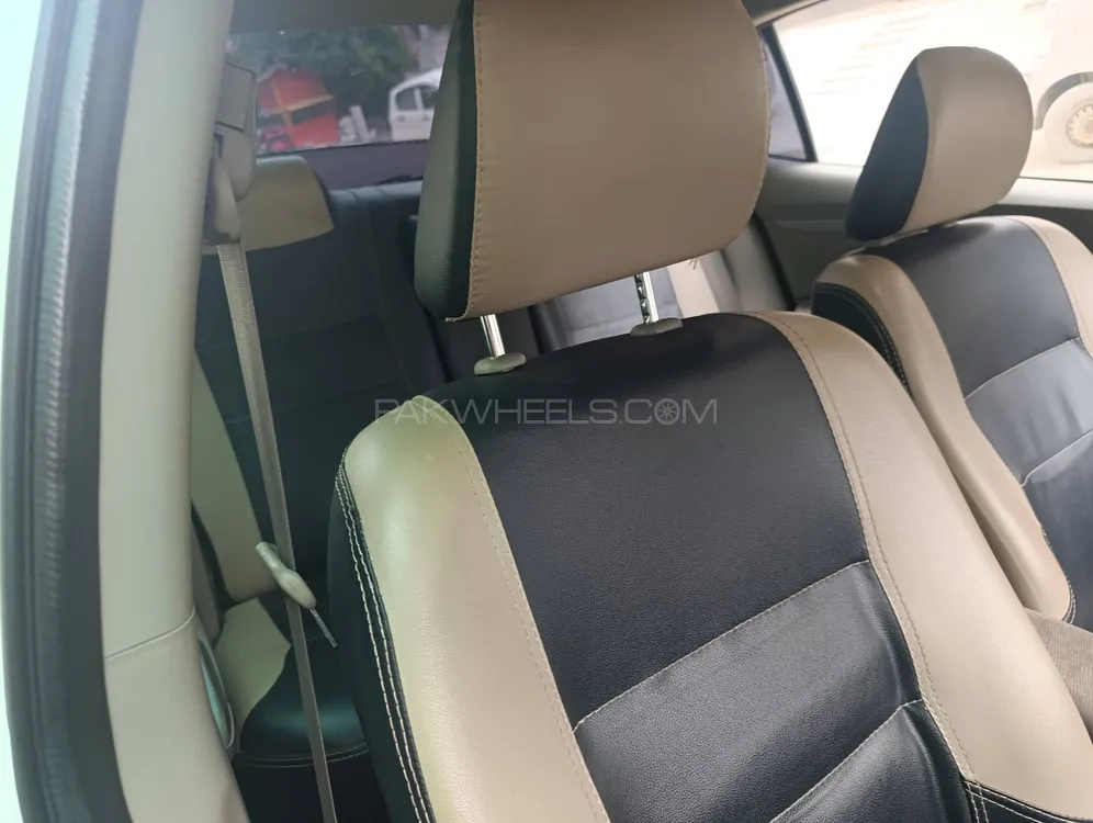 Honda City 2017 for Sale in Karachi Honda City 2017 for Sale in Karachi Image-7