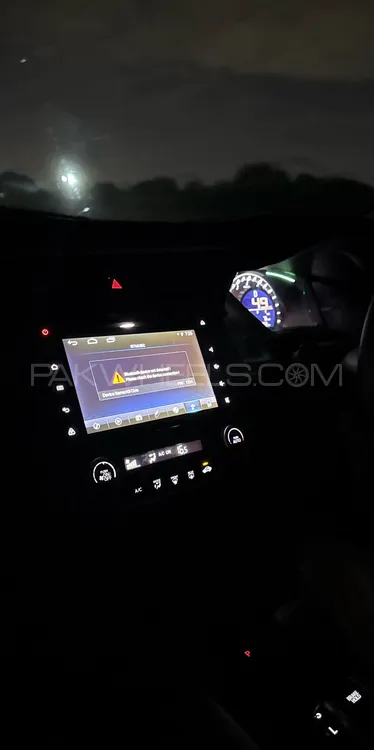 Honda Civic 2020 for Sale in Karachi Image-1