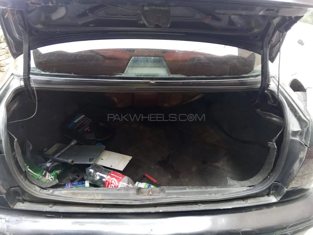 Honda Civic 1996 for Sale in Gujranwala Honda Civic 1996 for Sale in Gujranwala Image-20
