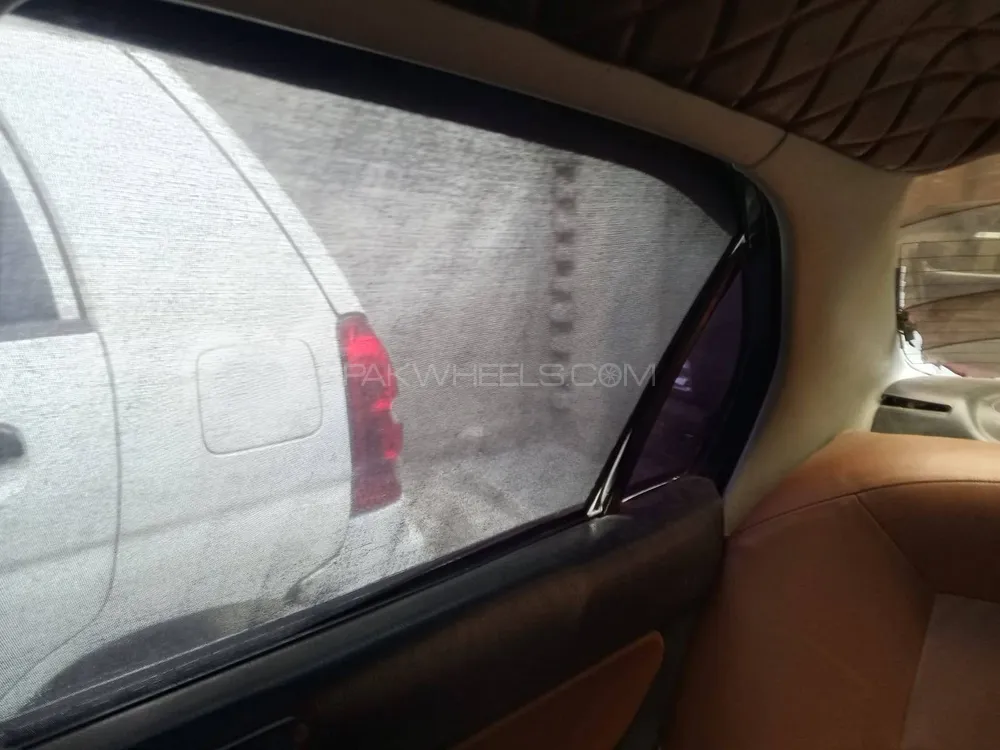 Honda Civic 1996 for Sale in Gujranwala Honda Civic 1996 for Sale in Gujranwala Image-17