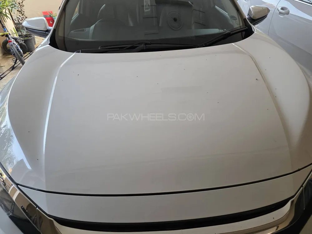 Honda Civic 2020 for Sale in Multan Image-1